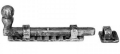 Сюрме - резе L170mm