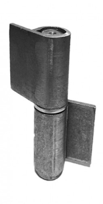 Стругована панта с уши - размери от ф18 до ф25мм