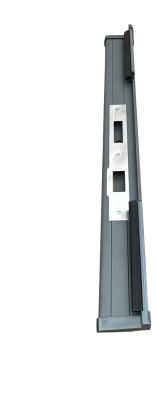 Насрещник L500mm за пешеходни врати